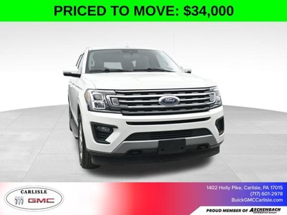 Used 2021 Ford Expedition XLT