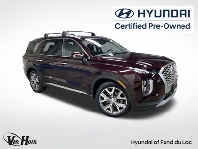 Used 2022 Hyundai Palisade SEL w/ Premium Package