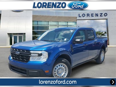 Used 2023 Ford Maverick XL w/ Equipment Group 100A Standard