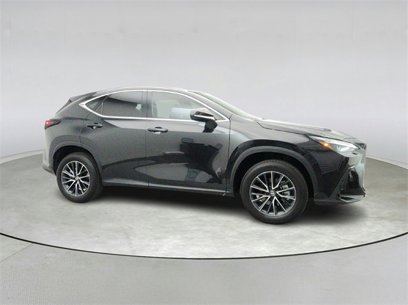 Used 2024 Lexus NX 250 FWD w/ Cold Area Package
