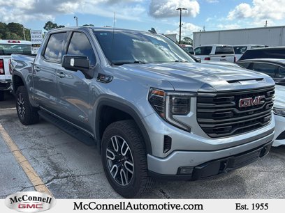 Used 2023 GMC Sierra 1500 AT4 w/ AT4 Premium Package