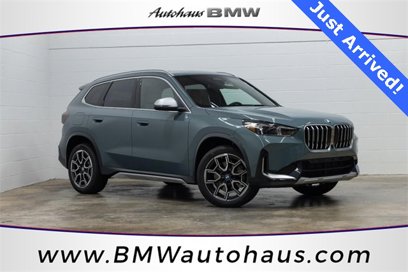 Used 2024 BMW X1 xDrive28i w/ Technology Package
