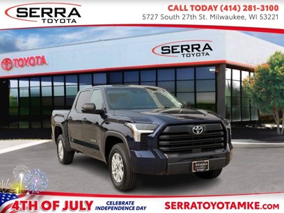 Used 2022 Toyota Tundra SR5 w/ SR5 Convenience Package