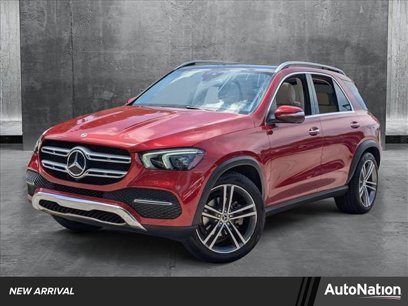 Certified 2022 Mercedes-Benz GLE 350 4MATIC