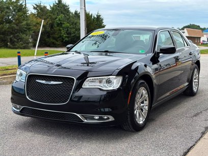 Used 2020 Chrysler 300 Touring w/ Driver Convenience Group