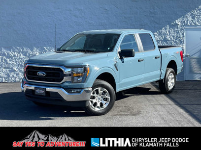 Used 2023 Ford F150 XLT