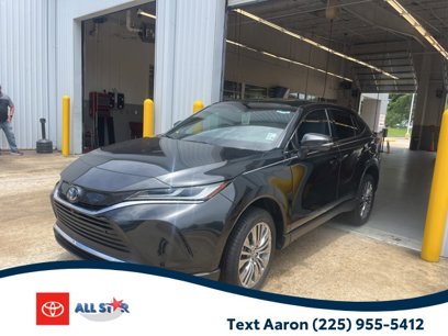 Used 2024 Toyota Venza Limited