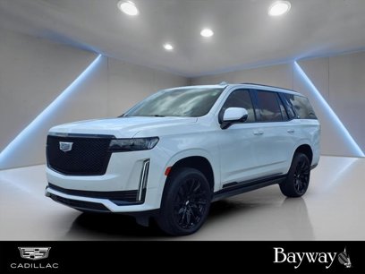 Certified 2022 Cadillac Escalade Sport w/ Touring Package