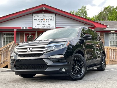 Used 2016 Honda Pilot EX-L