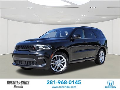 Used 2023 Dodge Durango R/T