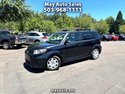 Used 2012 Scion xB
