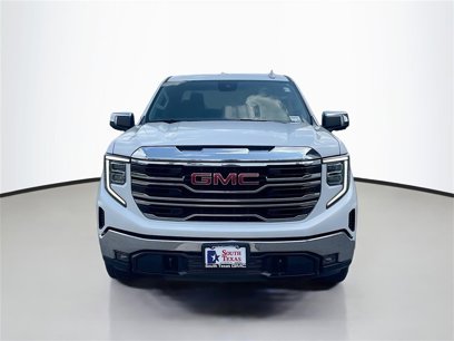 Used 2022 GMC Sierra 1500 SLT