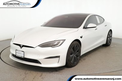 Used 2023 Tesla Model S Standard Range