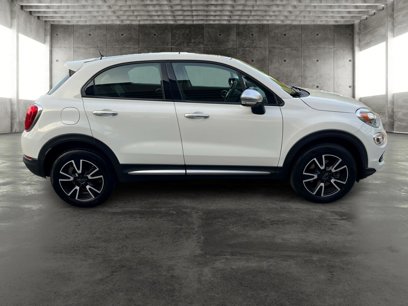 Used 2018 FIAT 500X Pop