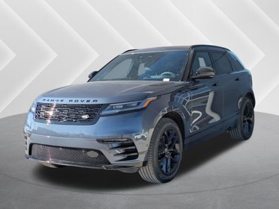 New 2025 Land Rover Range Rover Velar Dynamic SE