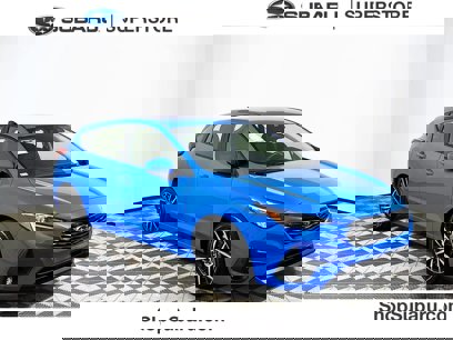 New 2025 Subaru Impreza 2.0i Sport