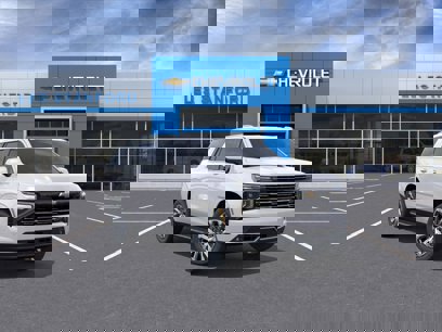 New 2025 Chevrolet Tahoe High Country w/ Sun And Tow Package