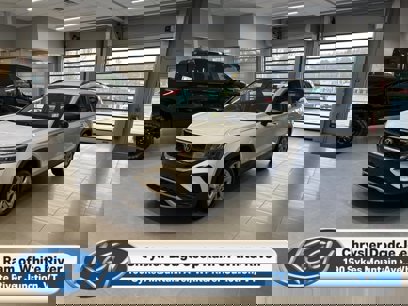 Used 2023 Volkswagen Taos S