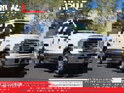 Used 2006 Ford F350 Lariat