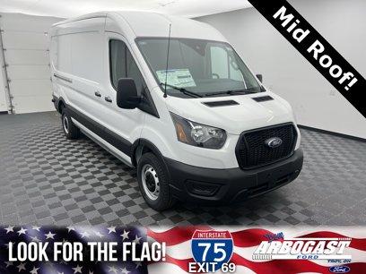 New 2024 Ford Transit 250 148 Medium Roof