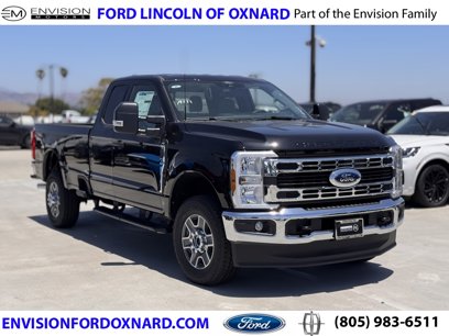 New 2025 Ford F350 XLT w/ FX4 Off-Road Package