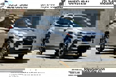 New 2025 Subaru Crosstrek 2.5i Premium