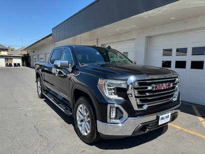 Used 2019 GMC Sierra 1500 SLT w/ SLT Premium Plus Package