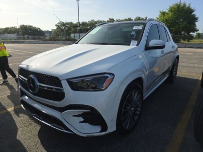 Used 2024 Mercedes-Benz GLE 450e 4MATIC