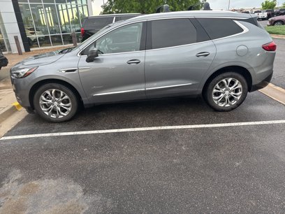 Used 2019 Buick Enclave Avenir w/ Avenir Technology Package