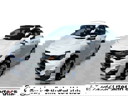 Used 2024 Chevrolet Malibu LS w/ Driver Confidence Package