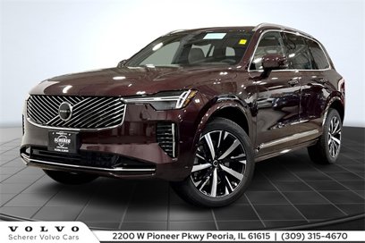 New 2026 Volvo XC90 B5 Core
