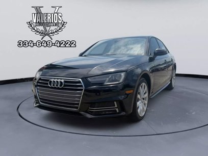 Used 2018 Audi A4 2.0T Ultra Premium w/ Convenience Package