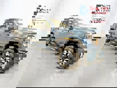 New 2025 GMC Sierra 2500 Denali w/ Denali Reserve Package