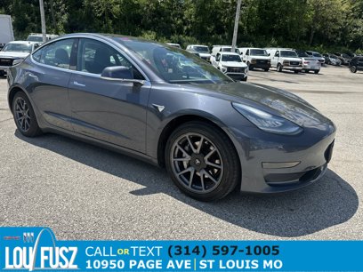 Used 2020 Tesla Model 3 Standard Range Plus