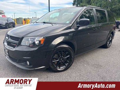 Used 2019 Dodge Grand Caravan GT