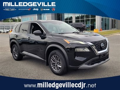 Used 2023 Nissan Rogue S