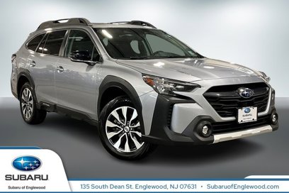 Used 2023 Subaru Outback Limited XT