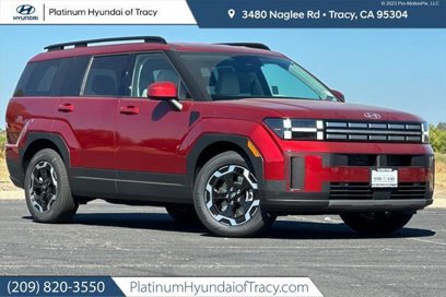 New 2025 Hyundai Santa Fe SEL