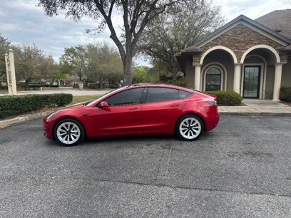 Used 2023 Tesla Model 3 Standard Range