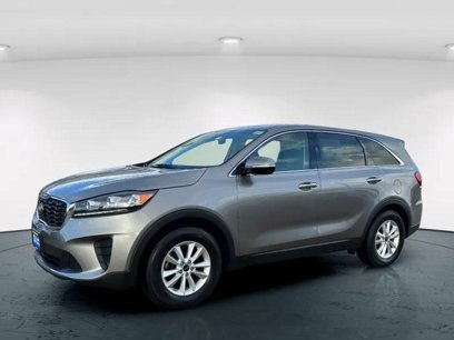 Used 2019 Kia Sorento LX