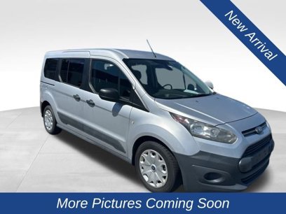 Used 2018 Ford Transit Connect XL
