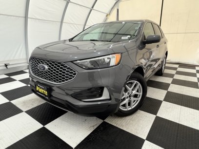 Used 2023 Ford Edge SEL