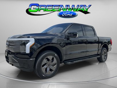 Used 2023 Ford F150 Lightning Lariat