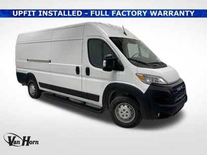 Used 2023 RAM ProMaster 3500 w/ Convenience Group