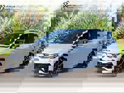 Certified 2024 Volkswagen Golf R