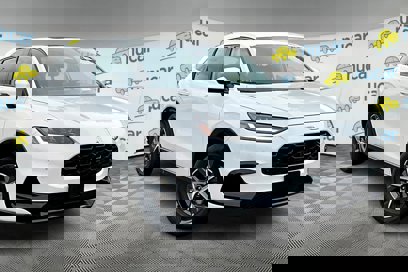 New 2025 Honda HR-V EX-L