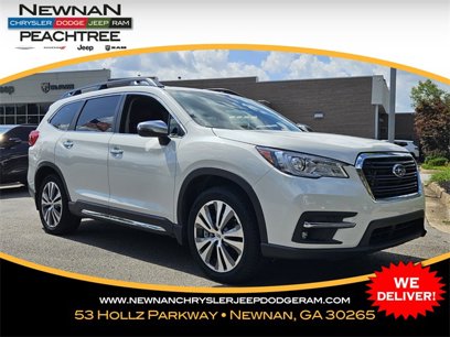 Used 2022 Subaru Ascent Touring