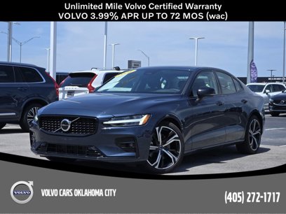 Certified 2024 Volvo S60 B5 Core