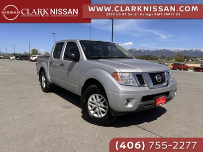 Used 2018 Nissan Frontier SV w/ Value Truck Package