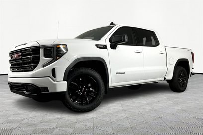 New 2026 GMC Sierra 1500 Elevation w/ Preferred Package
